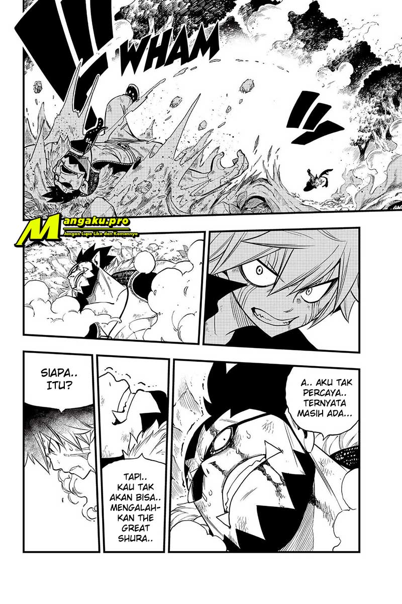 Eden’s Zero